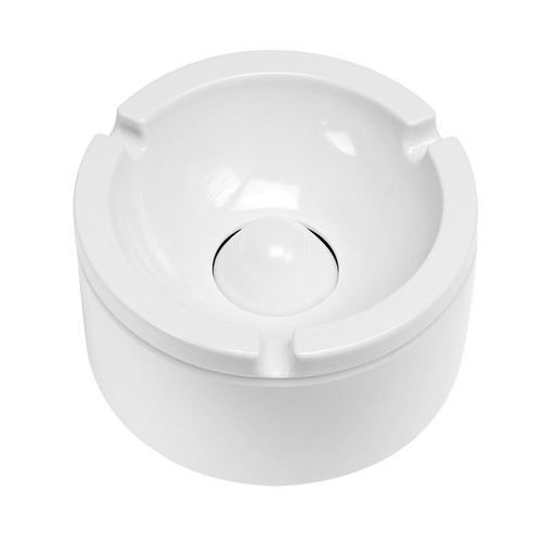 Cenicero a prueba de viento