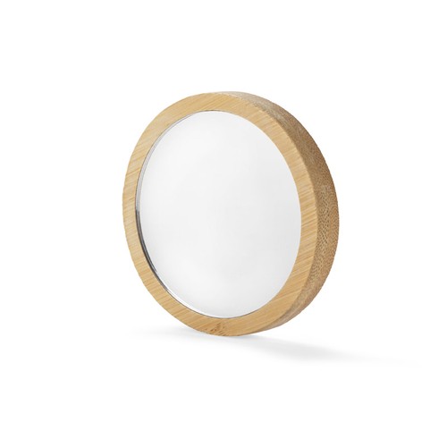 Bamboo mirror LALA
