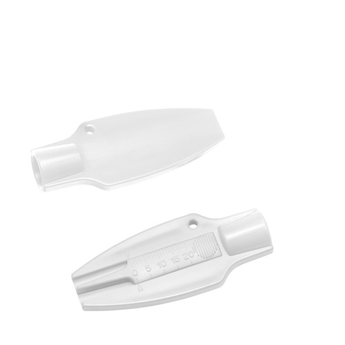 Contrôleur de pneu avec dévisse valve et scala