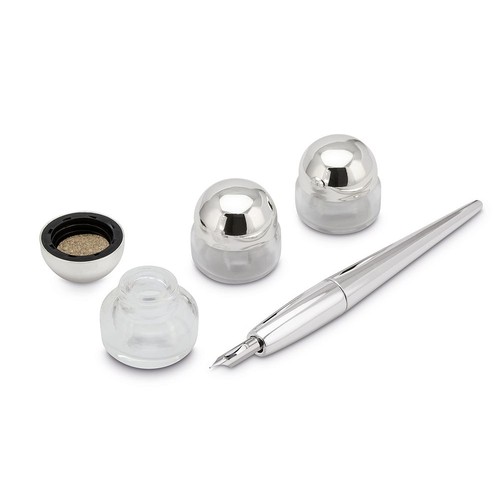 INK PEN SET "LEONARD" LUX BOX