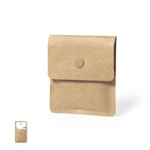 Pocket Ashtray Flament