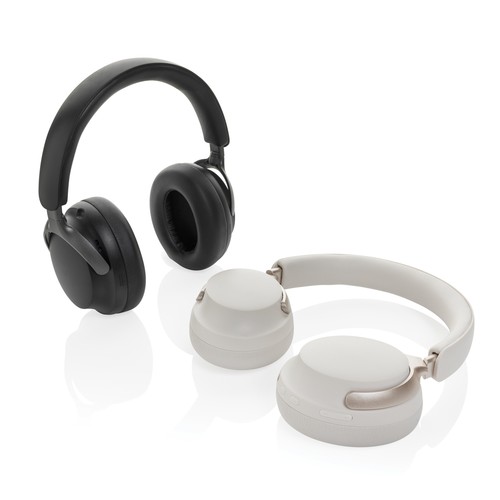 Casque ANC en plastique recyclé RCS Soundpro