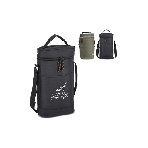 Sagaform City koeltas hoog 9 liter