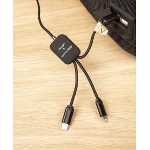 Plecak komputerowy USB