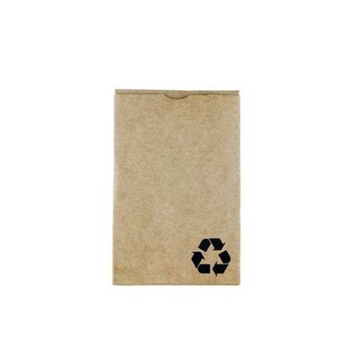 Recycled paper playing cards | Harper