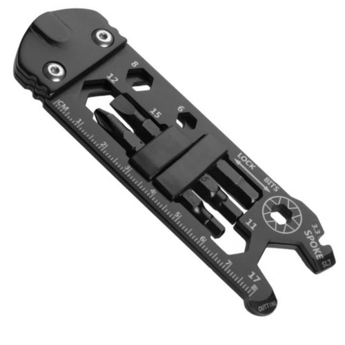 Bike tools INARI Schwarzwolf