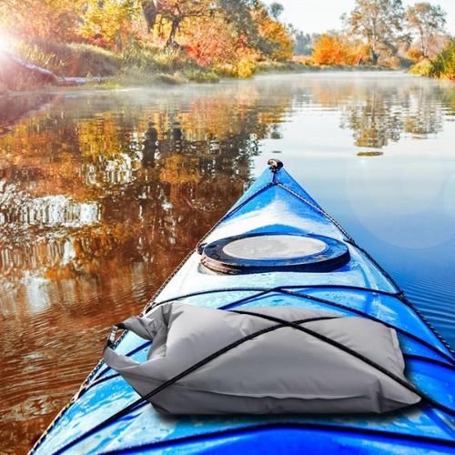 Bag KASAI Schwarzwolf