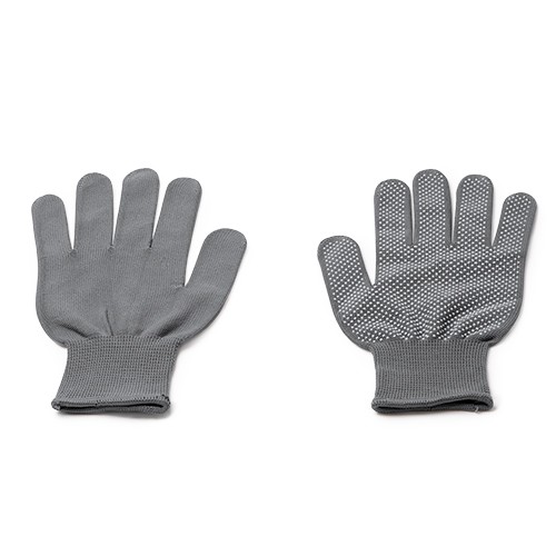 Multi-purpose gloves for light work. Non-slip inne Lenita