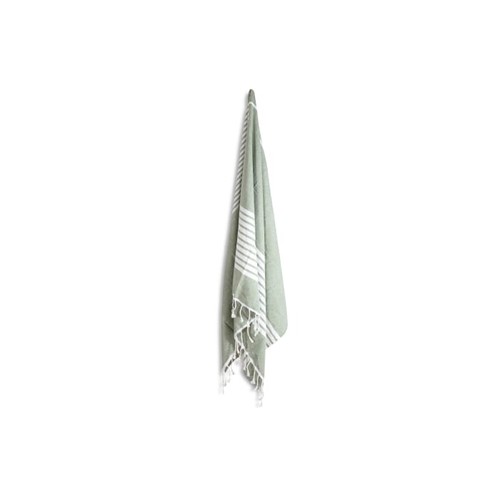 Sagaform Ella Hamam Towel organic cotton 90x170cm