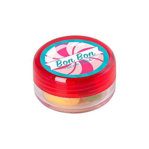 Boîte de bonbons Cornio