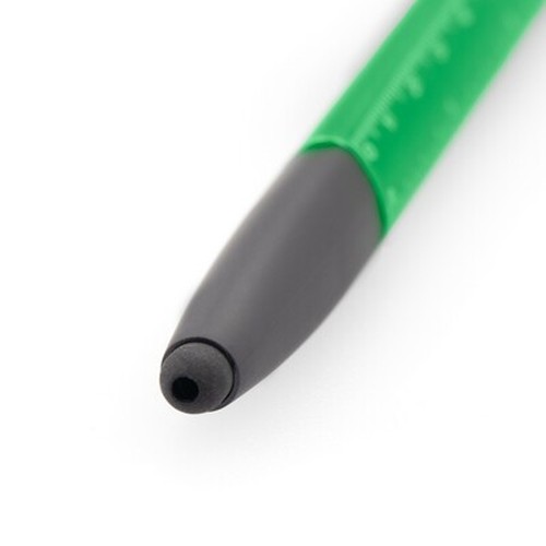 Długopis wielofunkcyjny, touch pen, stojak na telefon, czyścik do ekranu, linijka, śrubokręty | Tonu