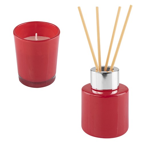 Ensemble de parfum 2 en 1 Corbola