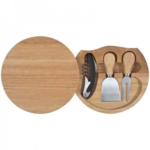 Cheese chopping board PESCIA