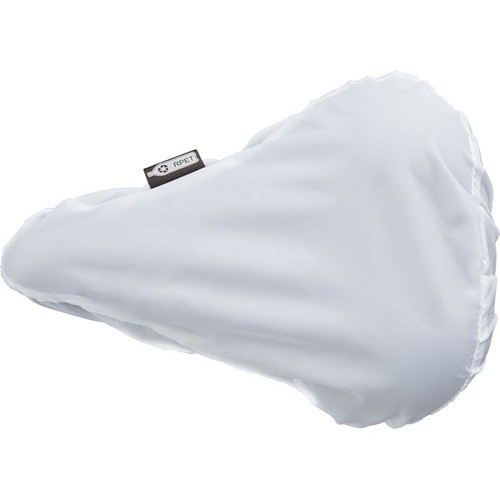 RPET bicycle saddle cover