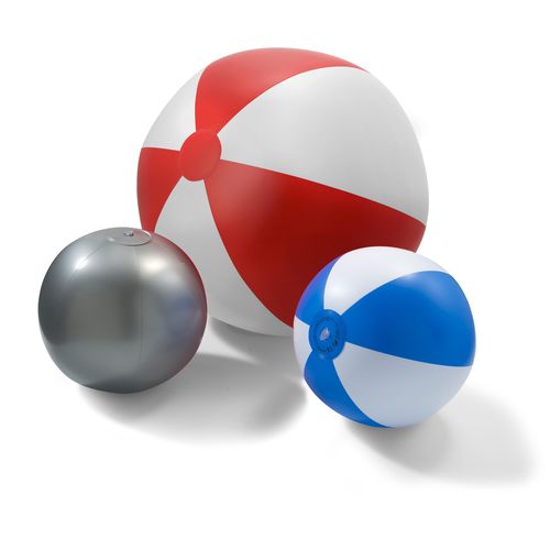 Aufblasbarer Wasserball aus PVC Lola