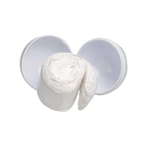 Adult poncho with keychain. Tabo