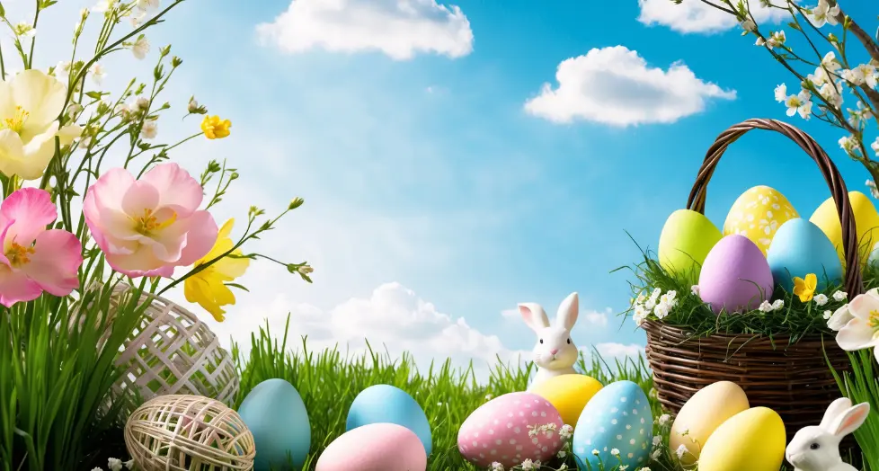 oster-werbeartikel-themenwelt-ostereier-korb-fruehling-hase