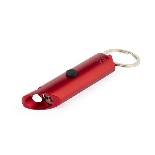 Torch Keyring Kushing