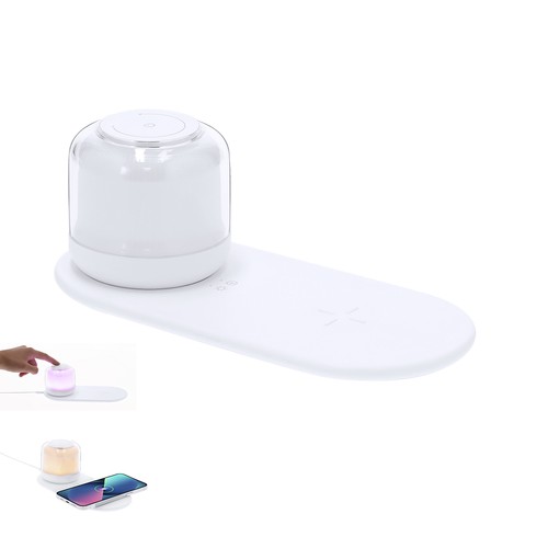 Charger Lamp Reginal