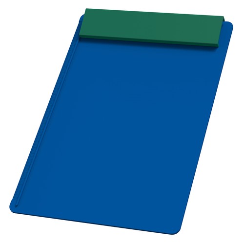 Clipboard DIN A4 "Alpha II"
