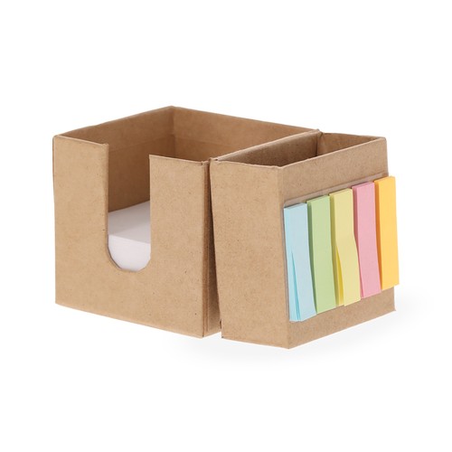 Notepad Pencil Holder Arolax