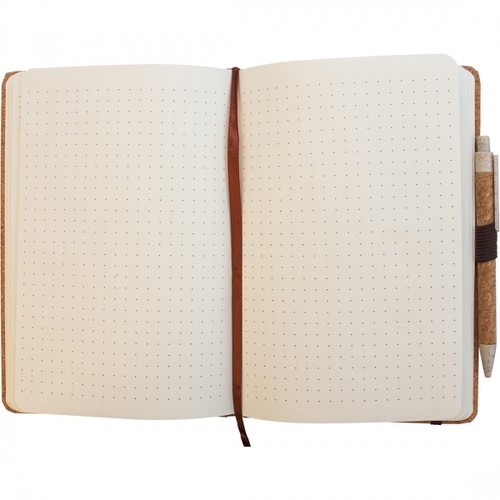 A5 Notebook BASTOGNE