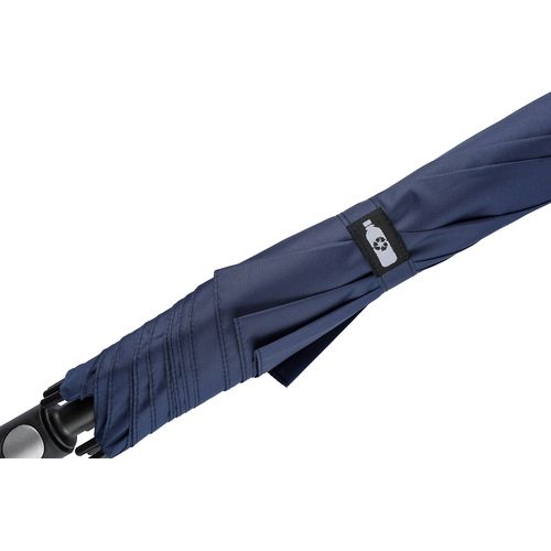 Parapluie grand golf automatique en rPET Curtis