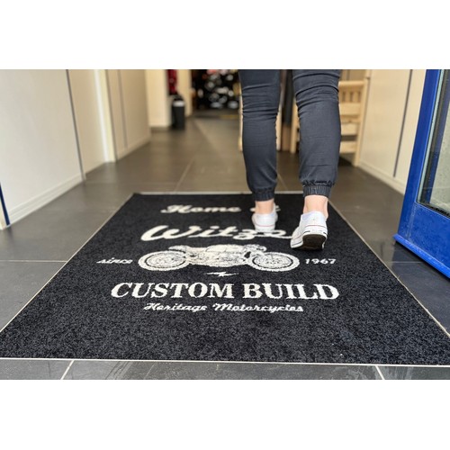 Motormat, tankmat, milieumat