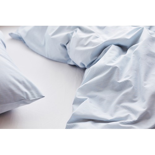 VINGA Montgomery premium cotton bed linen, 4 pcs set