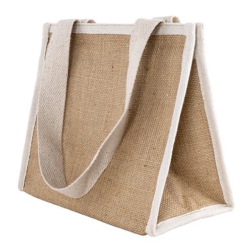 geïsoleerde boodschappentas