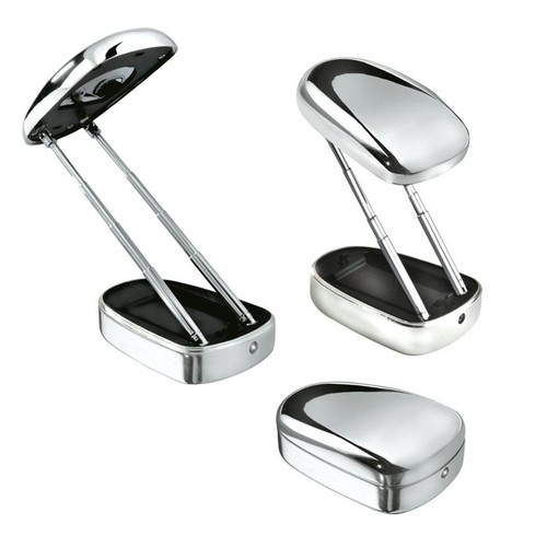 TRAVELLERS LAMP "ALADINO" - 60x85 mm