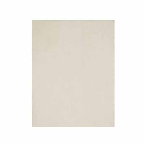 Wooden blocks set for painting, paints and 2 brushes | Priya