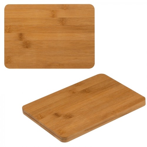 Bamboo board BRESSANONE