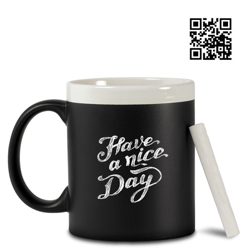 320 ML KERAMIKBECHER (STUFE A)