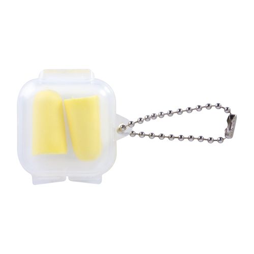 tapones para los oídos