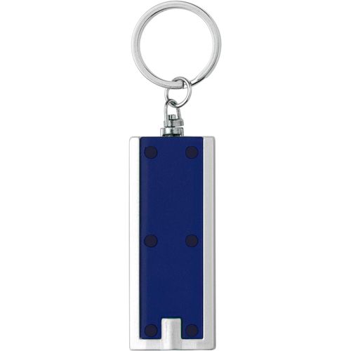 ABS key holder with LED Mitchell