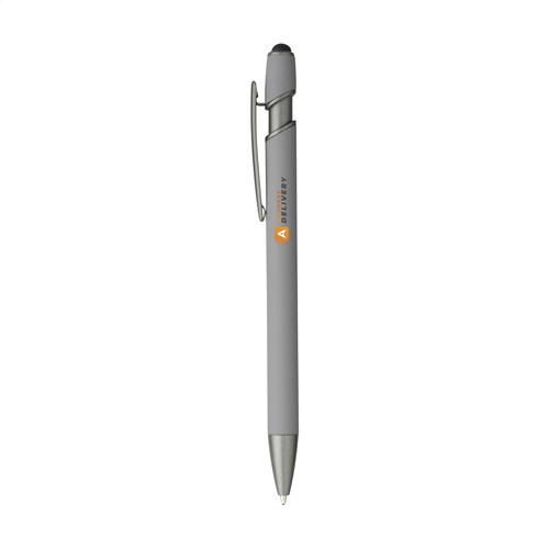 Luca Stylus RCS Recycled Alu SoftTouch