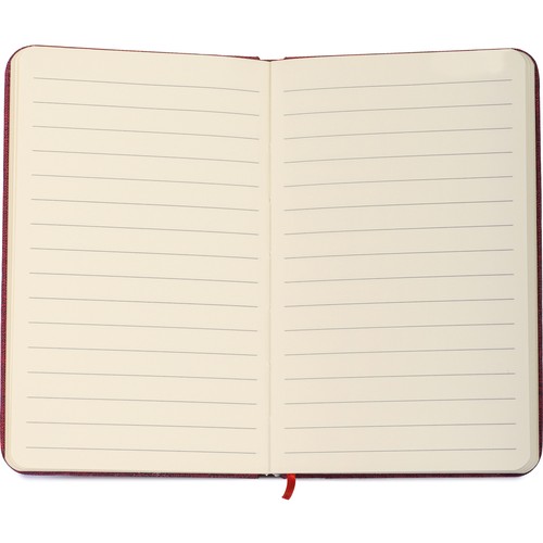 BLOC DE NOTAS EN PAPEL Y RPET