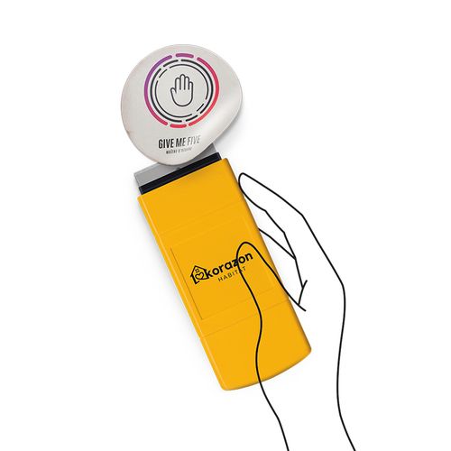 CORTADOR RASCADOR CON BLOQUEO DE HOJA