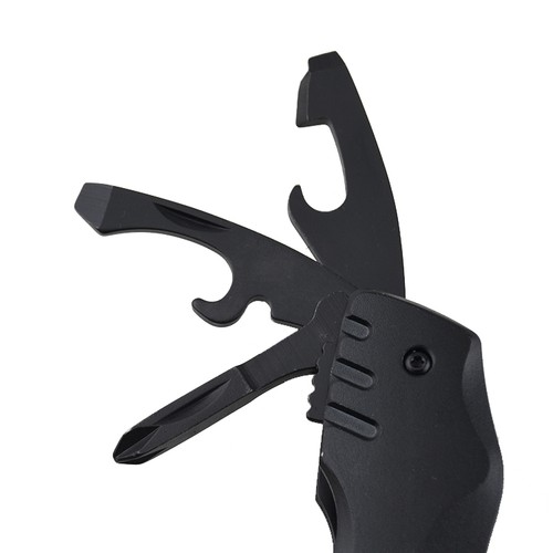 couteau de poche multifonction