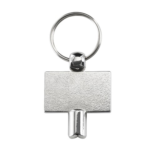 Key Ring with Radiator Key RE98-MADISON