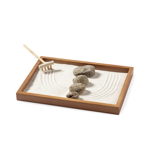 Mini Zen Garden Azumy