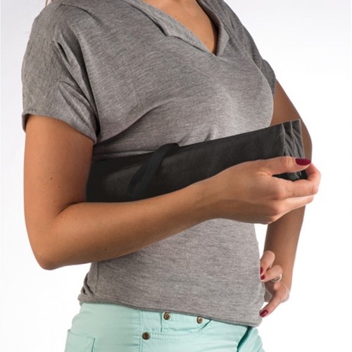 Non-woven seat cushion MANCHESTER