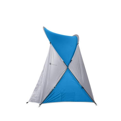 Outdoor shelter KERKINI Schwarzwolf