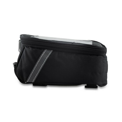 Bicycle bag with accessories, repair kit, first aid kit, poncho | Fabio