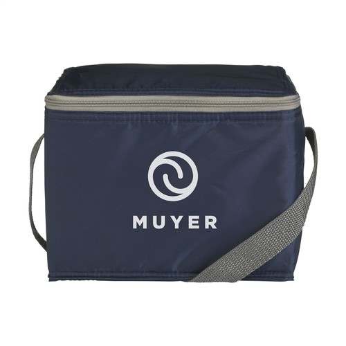 CoolMate GRS RPET sac isotherme