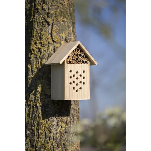 Wooden bee house Fahim
