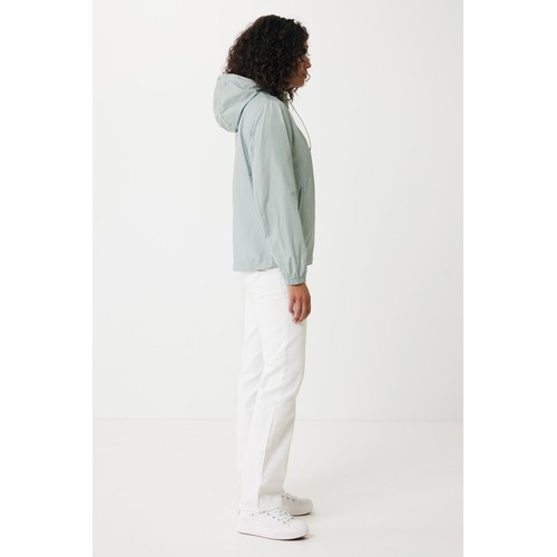 IQONIQ Logan recycled polyester lightweight jacket