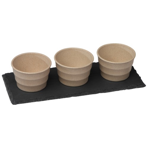 Bowls set