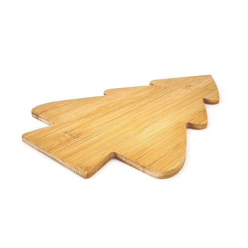 Bamboo cutting board Rudolf